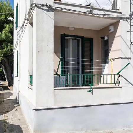 Apartman Vanda