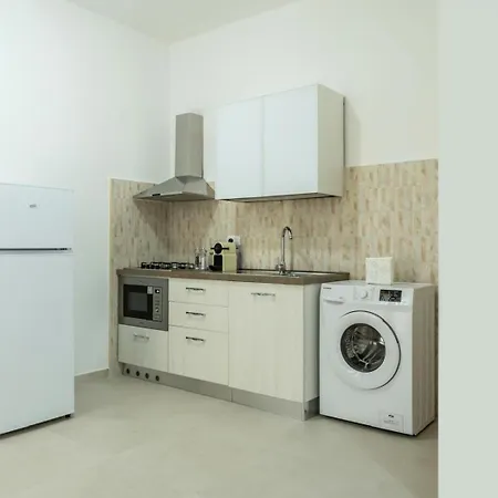 Vanda Apartman