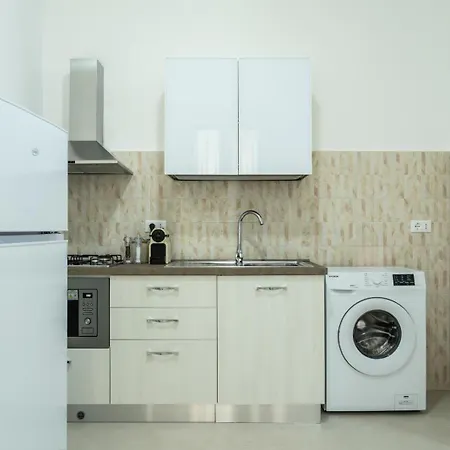 Apartman Vanda *