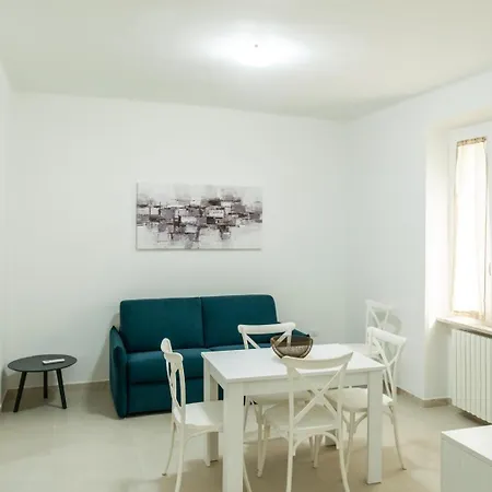 Apartman Vanda