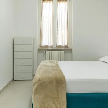 Apartman Vanda Ostuni
