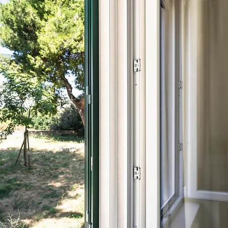 Vanda Apartman Ostuni