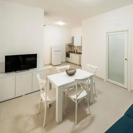 Vanda Apartman Ostuni