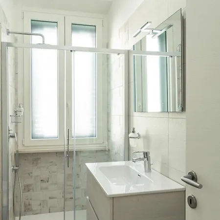 Vanda Apartman Ostuni