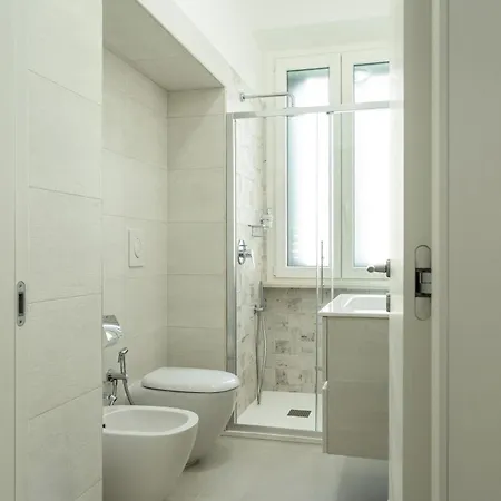 Apartman Vanda *