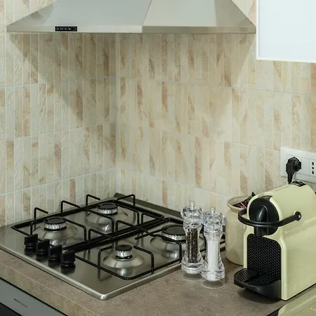 Apartman Vanda Ostuni