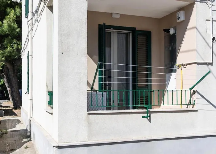 Appartement Vanda