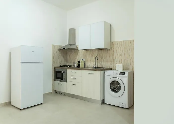 Vanda Appartement
