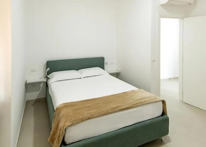 Vanda Appartement