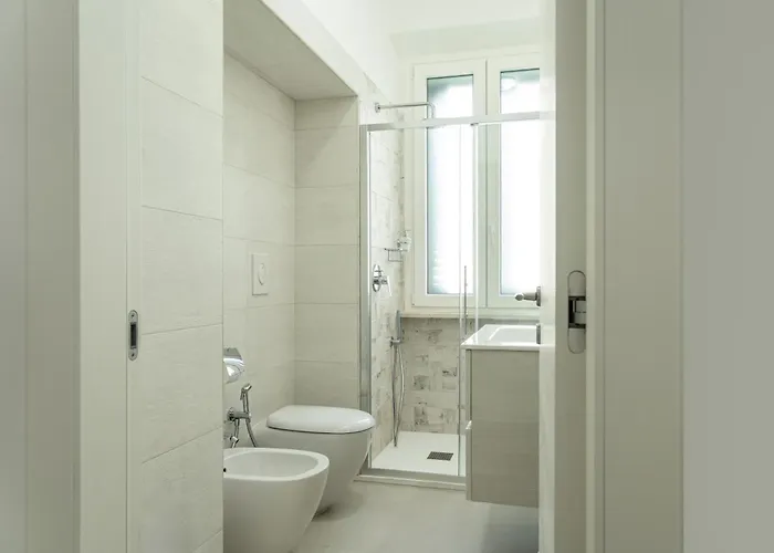 Appartement Vanda *